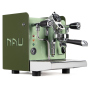 Thumbnail Espressor FIAMMA, manual, 1.9 kW, inox, 33.7*44*37.5 cm - 0