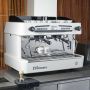 Thumbnail Espressor automat FIAMMA 2 grupuri, inox, 3.7 kW, 75*60*59 cm - 2