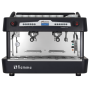 Thumbnail Espressor automat FIAMMA 2 grupuri, inox, 3.7 kW, 75*60*59 cm - 0