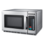 Thumbnail Cuptor profesional microunde digital 34 lt. - 0