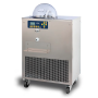 Thumbnail Masina multifunctionala STAF59 pentru a produce, expune, conserva si servi inghetata 15 lt/h - 0