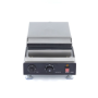 Thumbnail Aparat Vafe/waffle Belgiene MAXIMA, 2 Bucati Simultan, Termostat 50-300°C, Timer, 1750W - 5