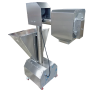 Thumbnail Cernator de faina, productivitate 50 kg / 75 sec, Separator magnetic de impuritati - 2
