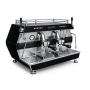 Thumbnail Espressor automat Cappuccino cu 2 grupuri, INOX, 11 L, 4.5 kW - 1