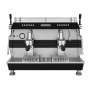Thumbnail Espressor automat Cappuccino cu 2 grupuri, INOX, 11 L, 4.5 kW - 3