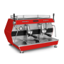 Thumbnail Espressor automat Cappuccino cu 2 grupuri, INOX, 11 L, 4.5 kW - 6
