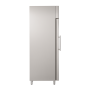 Thumbnail Dulap de congelare vertical inox 650 LT cu 1 usa, -18 / -22°C, 3 grilaje GN 2/1, Panou de control digital - 4
