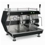 Thumbnail Espressor automat Cappuccino cu 2 grupuri, INOX, 11 L, 4.5 kW - 1