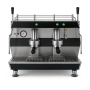 Thumbnail Espressor automat Cappuccino cu 2 grupuri, INOX, 11 L, 4.5 kW - 2