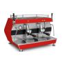 Thumbnail Espressor automat Cappuccino cu 2 grupuri, INOX, 11 L, 4.5 kW - 5