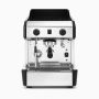Thumbnail Espressor automat Cappuccino cu 1 grup, INOX, 4.6 L, 2.5 kW - 1