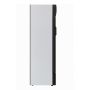 Thumbnail Vitrina frigorifica verticala cu 1 usa din sticla, 290 L, Iluminare interioara LED, +2°C / +8°C, Eficienta energetica - 3