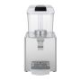 Thumbnail Aparat dozator special suc, ayran, iaurt, ceai rece, cafea rece, capacitate 1 bazin 18 lt cu mixer - 2