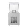 Thumbnail Aparat dozator special suc, ayran, iaurt, ceai rece, cafea rece, capacitate 1 bazin 18 lt cu mixer - 3
