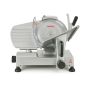 Thumbnail Feliator semi-automat mezeluri si carne cu diametru 22 cm - 1