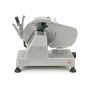 Thumbnail Feliator semi-automat mezeluri si carne cu diametru 22 cm - 2