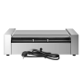 Thumbnail Grill pentru hot-dog electric, tip roller grill, inox, cu 7 role - 3