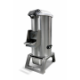 Thumbnail Masina electrica profesionala din otel inoxidabil pentru curatat cartofi, capacitate 15 - 20 kg - 0