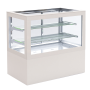 Thumbnail Vitrina frigorifica pentru cofetarie, patiserie, Frenox, expunere premium, capacitate: 300 Litri - 1