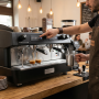 Thumbnail Espressor automat FIAMMA 2 grupuri, SE, 2.7 kW, 75*60*59 - 7
