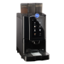 Thumbnail Automat cafea profesional CARIMALI cu 3 compartimente, 1 boabe, 2 solubile - 1
