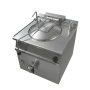 Thumbnail Marmita profesionala electrica 80 Lt, Incalzire Indirecta, Control Clasic, 12 kW, 80*70*90 cm - 3
