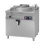 Thumbnail Marmita profesionala electrica 150 Lt, Incalzire Indirecta, Alimentare Automata, 24 kW, 90*90*90 cm - 0