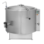 Thumbnail Marmita profesionala rotunda pe gaz 200 Lt, Incalzire Indirecta, 48 kW, 107*114*90 cm - 0