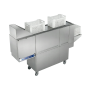 Thumbnail Masina de spalat navete si cosuri tip tunel cu sistem de basculare 100 cosuri/h, 27.3 kW, 272*80*182 cm - 3