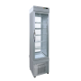 Thumbnail Vitrina frigorifica cofetarie Tekna, temp: -5...+10 °C, racire ventilata No-Frost, 250 lt. 46*64*191 cm - 0