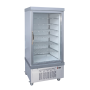 Thumbnail Vitrina frigorifica cofetarie Tekna, temp: -5...+10 °C, racire ventilata No-Frost, 535 lt. 90*64*191 cm - 0