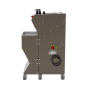 Thumbnail Masina Automata Feliat Paine cu capac, 250 paini/h, 1.3 cm, Inox, 33,5*48*140 cm - 3