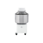 Thumbnail Malaxor aluat PRISMAFOOD ITALIA, Capacitate cuva: 41 Lt, bol detasabil, Capacitate aluat: 32 kg - 5