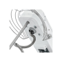 Thumbnail Malaxor aluat PRISMAFOOD ITALIA, Capacitate cuva: 41 Lt, bol detasabil, Capacitate aluat: 32 kg - 6