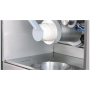 Thumbnail Masina de rotunjit si portionat aluat PRISMAFOOD ITALIA, Capacitate: 30 kg, Gramaj aluat: 50 – 840 g - 6