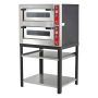 Thumbnail STAND PENTRU CUPTOR PIZZA ELECTRIC TPK.6 / TPK.CPE5+5/30, 119x73x85 CM - 0