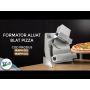 Thumbnail Formator aluat blat pizza diametru maxim 40 cm - 5