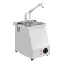 Thumbnail Dozator pentru sosuri calde, Bain-marie 1*GN 1/6, 3L - 2
