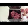 Thumbnail Malaxor carne inox SIRMAN 10 kg, 14 lt, 180W, inox AISI 304, protectie IPX5, sens invers - 5