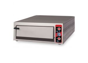 Cuptor profesional pizza electric 4 pizza / 25 cm