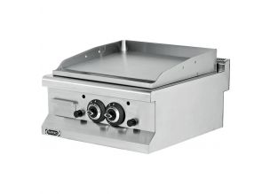 Grill electric dublu neted