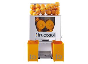 Storcator automat citrice Frucosol, 25 fructe/min