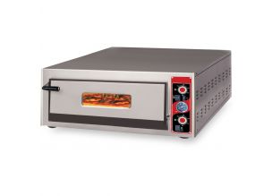 Cuptor profesional pizza electric 4 pizza/25 cm