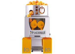 Storcator automat de citrice Frucosol, 25 fructe/min