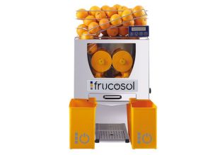 Storcator automat de citrice 25 fructe/min cu contor digital
