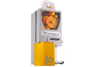 Storcator automat citrice Frucosol, 12 fructe/min