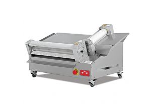 Formator aluat blat pizza diametru maxim 55 cm