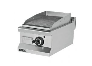 Grill electric simplu striat