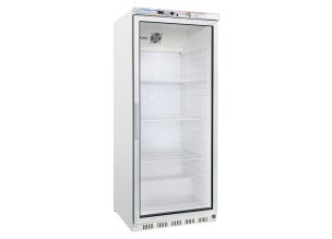 Dulap frigorific vertical cu 1 usa din sticla