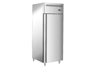 Dulap frigorific vertical cu 1 usa pentru patiserie